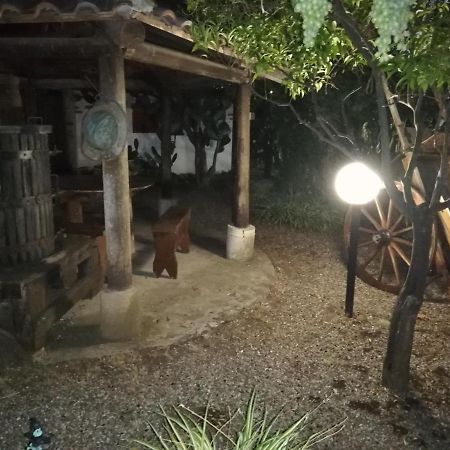 Verde & Mare Palmi Exterior photo