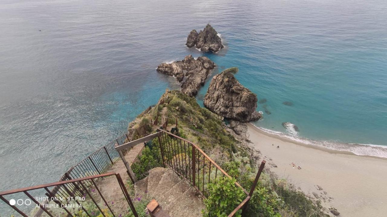 Verde & Mare Palmi Exterior photo