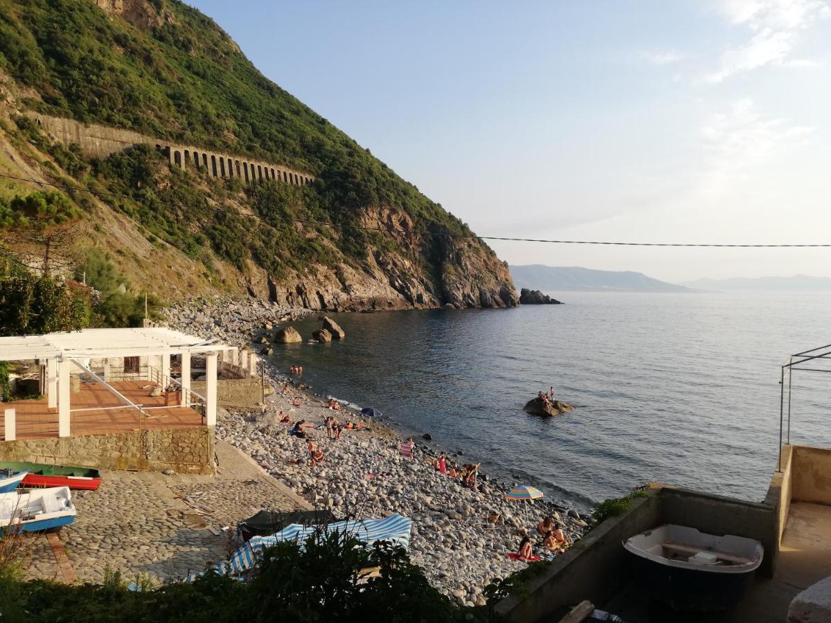 Verde & Mare Palmi Exterior photo