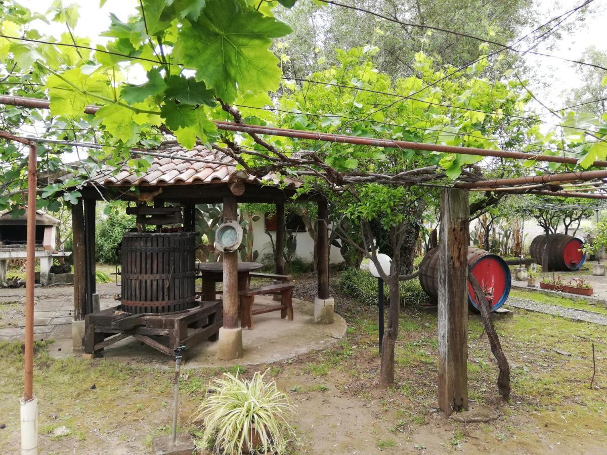 Verde & Mare Palmi Exterior photo
