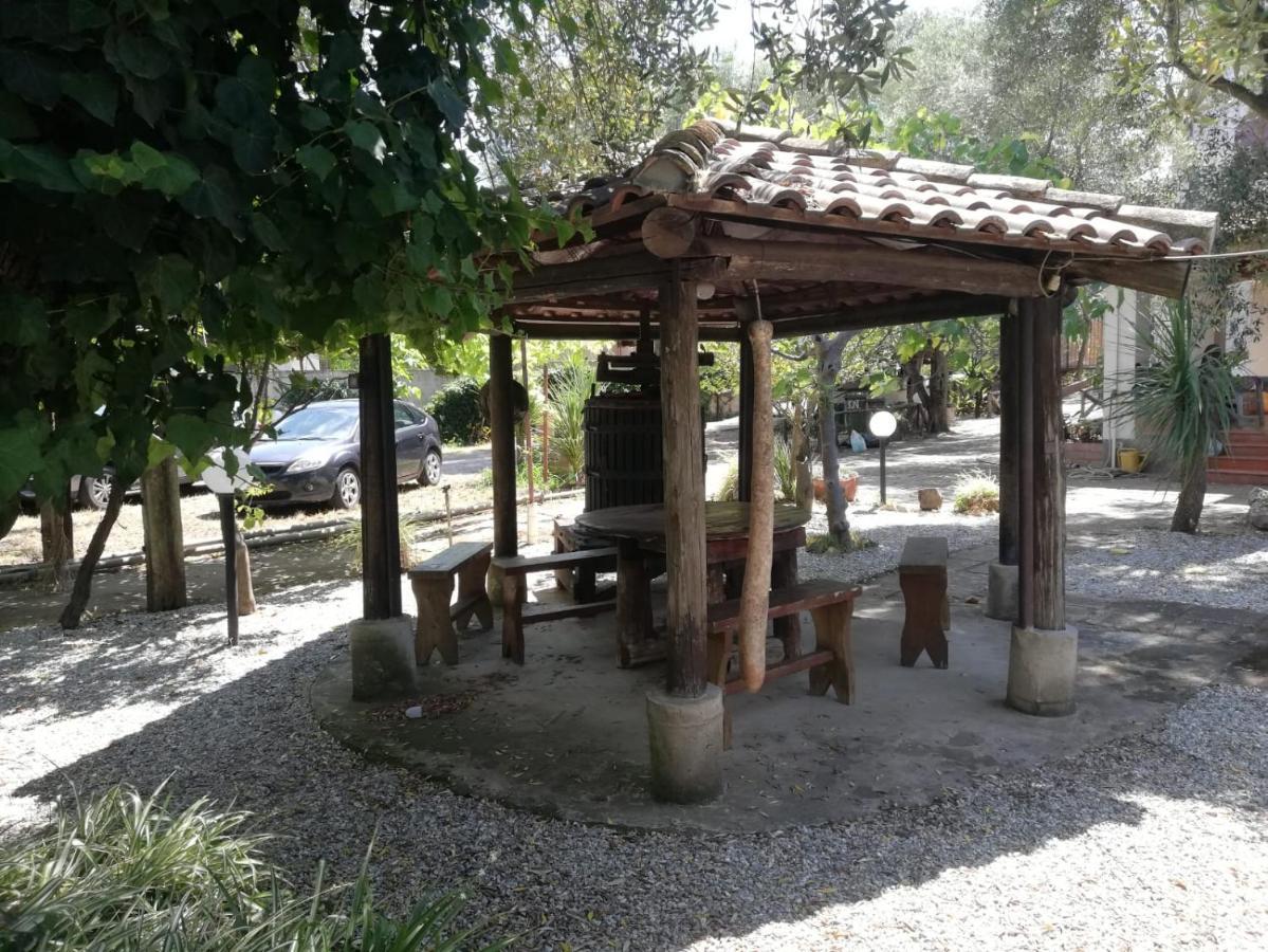 Verde & Mare Palmi Exterior photo