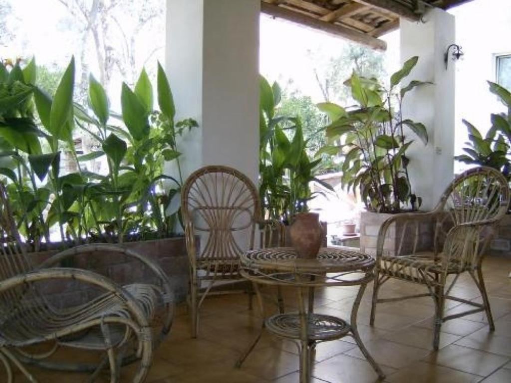 Verde & Mare Palmi Exterior photo