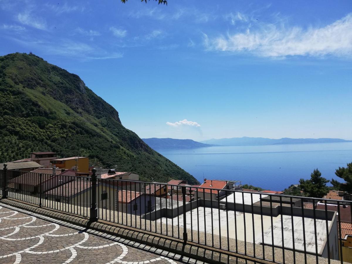 Verde & Mare Palmi Exterior photo