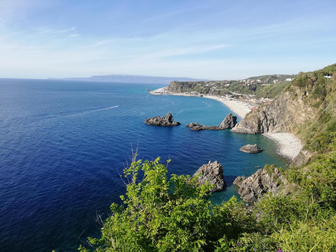 Verde & Mare Palmi Exterior photo