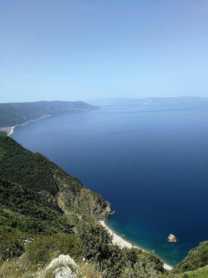 Verde & Mare Palmi Exterior photo