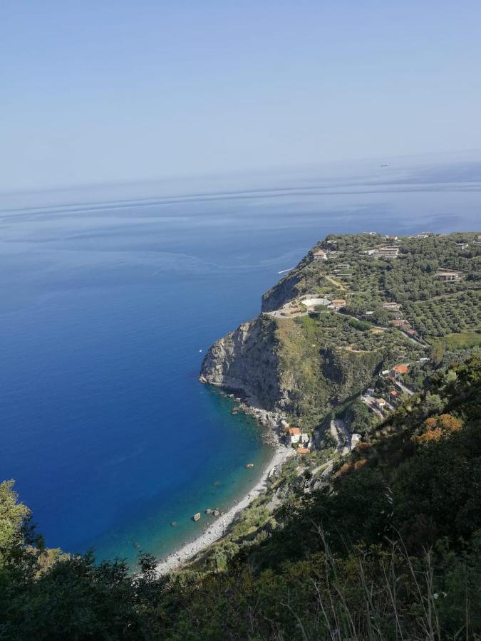 Verde & Mare Palmi Exterior photo