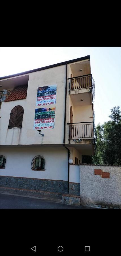 Verde & Mare Palmi Exterior photo