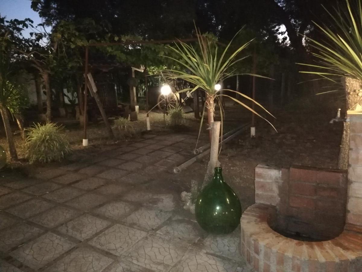 Verde & Mare Palmi Exterior photo