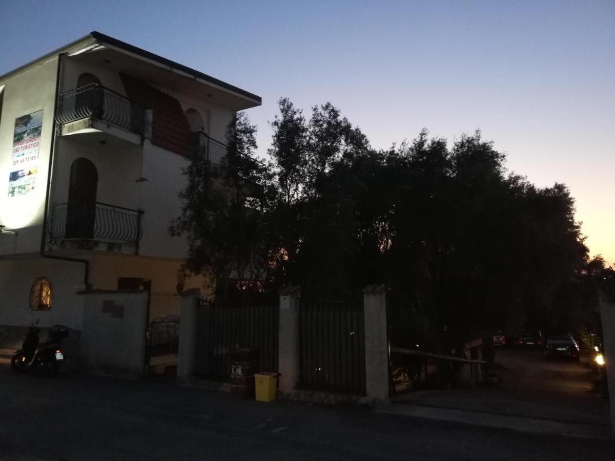 Verde & Mare Palmi Exterior photo