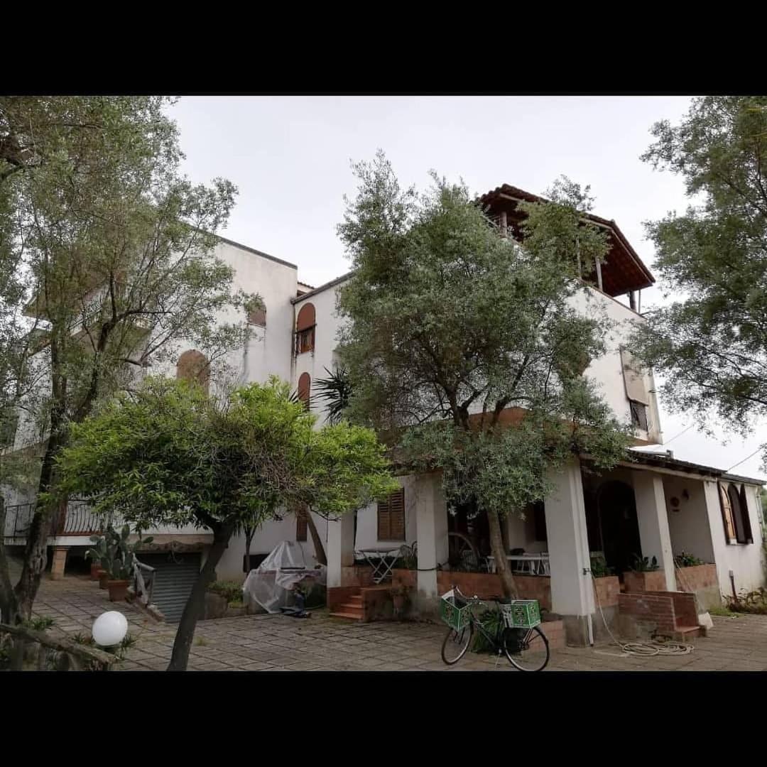 Verde & Mare Palmi Exterior photo